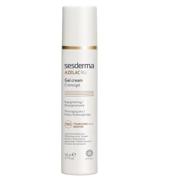 Sesderma Azelac Ru Crema Gel Despigmentante 50 ml