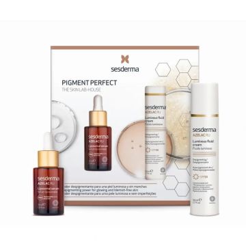 Sesderma Azelac Ru Pigment Perfect Pack Despigmentante