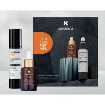 Sesderma C-Vit Promo Día Del Padre Cuidado Antiedad