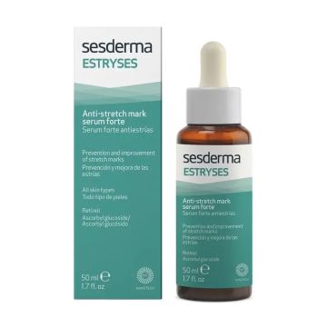 Sesderma Estryses Locion Sérum Forte, 50 ml