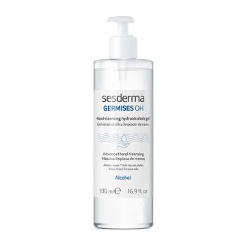 Sesderma Germises Oh Gel Hidroalcohólico de Manos 500 ml