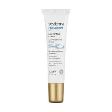 Sesderma Hidraderm Hyal Crema Contorno de Ojos