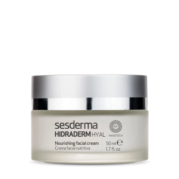 Sesderma Hidraderm Hyal Crema Nutritiva