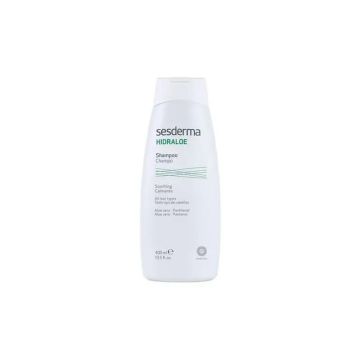 Sesderma Hidraloe Champu, 400 ml