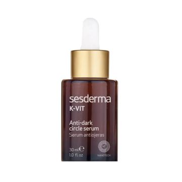 Sesderma K-Vit Sérum Antiojeras 30 ml