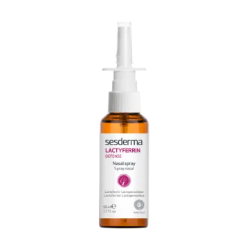 Sesderma Lactyferrin Defense Spray Nasal, 50ml