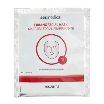 Sesderma Sesmedical Mascara Facial Reafirmante 1 unidad