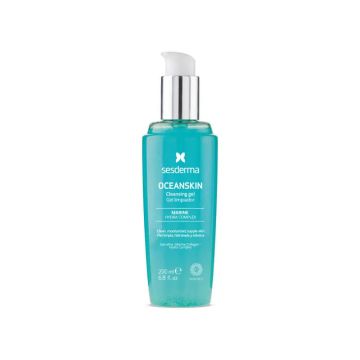 Sesderma Oceanskin Gel Limpiador 200 ml
