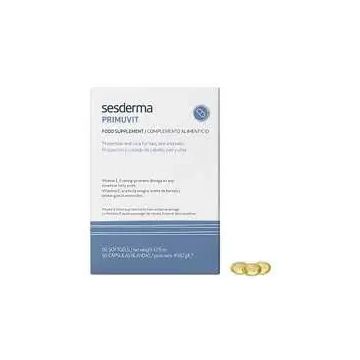 Sesderma Primuvit 60 Cápsulas