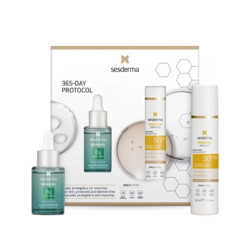 Sesderma Repaskin Promoción Especial 365 Días Antimanchas