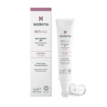 Sesderma Reti Age Contorno de Ojos, 15 ml