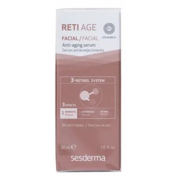 Sesderma Reti Age Sérum Antienvejecimiento 30 ml