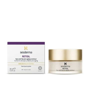 Sesderma Retisil Contorno Ojos Y Labios , 30 ml
