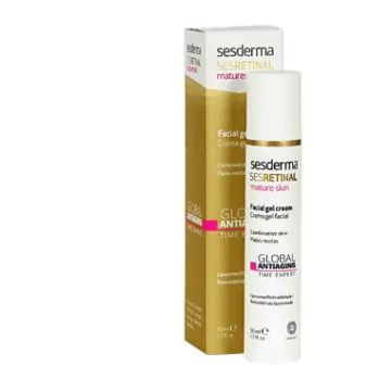 Sesderma Sesretinal Mature Skin 0025% Crema Gel 50 ml