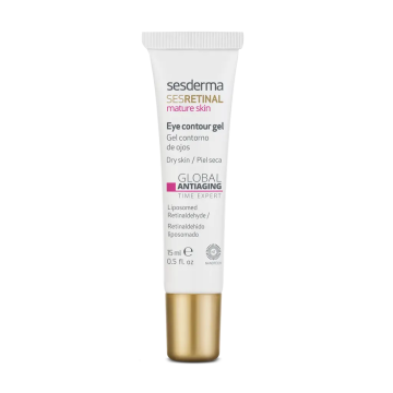 Sesderma Sesretinal Contorno de Ojos 15 ml