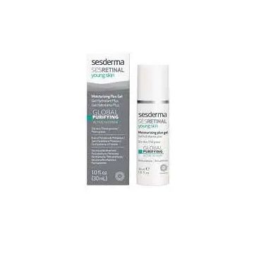 Sesderma Sesretinal Young Skin Gel Plus 30 ml