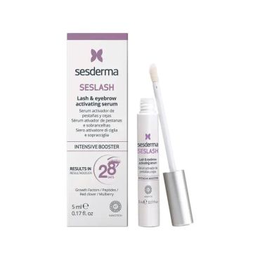 Sesderma Seslash Sérum Pestañas y Cejas 5 ml