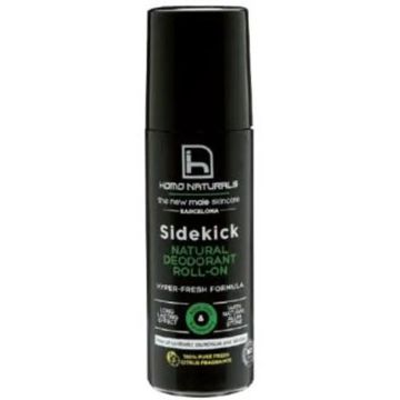 Sidekick Sidekick Citrus Desodorante Natural Citricos 90Ml.