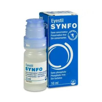 Sifi Eyestil Synfo , 10 ml