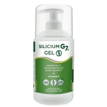 Silicium G7 Gel 500 ml