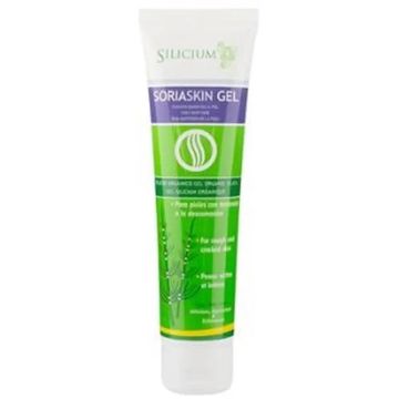 Silicium España Silicium Soria Skin Gel 150Ml.