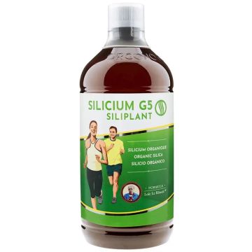 Silicium G5 Siliplant  1 litro