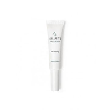 Siluete Bálsamo Labial, 15 ml