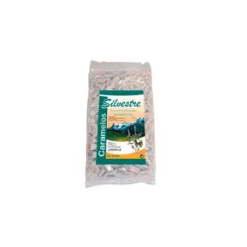 Silvestre Caramelos De Hierbabuena Azucar De Caña 1Kg
