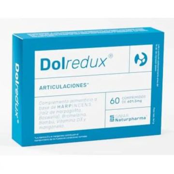 Simar Dolredux 60 Comprimidos