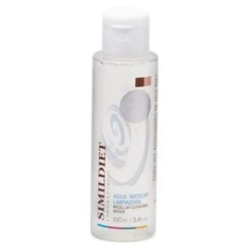 Simildiet Agua Micelar 100Ml.
