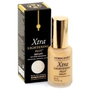 Simildiet Lightening Sérum Xtra 30Ml.