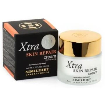 Simildiet Skin Repair Cream Xtra 50Ml.
