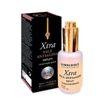 Simildiet Xtra Face Antiaging Sérum 50Ml.