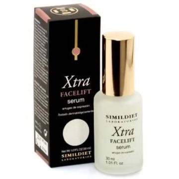 Simildiet Xtra Facelift Sérum 30Ml.