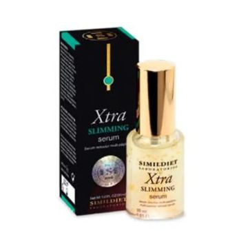 Simildiet Xtra Slimming Sérum 30Ml.**