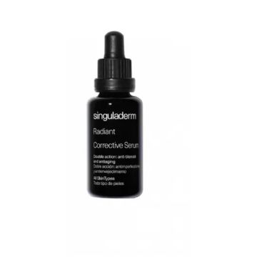 Singuladerm Radiant Corrective Sérum 30 Ml