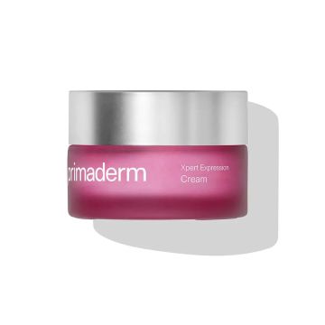 Primaderm Xpert Expression Crema Piel Normal/Seca, 50 ml