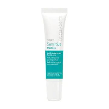 Singuladerm Xpert Sensitive Redless 15 ml