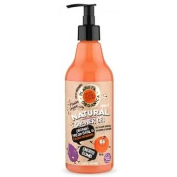 Skin Super Good Gel De Ducha Energy Bomb 500Ml.