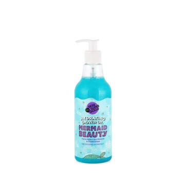 Skin Super Good Gel De Ducha Hidratante Mermaid Beauty. Mystical Fantasea, 500Ml