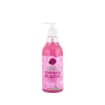 Skin Super Good Gel De Ducha Iluminador Unicorn Magic. I'M A Star, 500 Ml