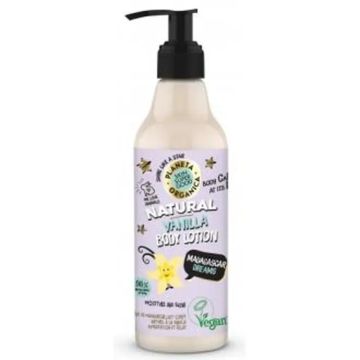 Skin Super Good Locion Corporal Vanilla Madagascar Dreams 250Ml.