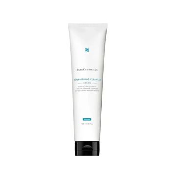 SkinCeuticals Replenishing Cleanser Cream, 150 ml