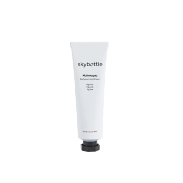 Skybottle Muhwagua Perfumed Crema De Manos, 50 ml