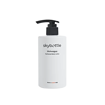 Skybottle Muhwagua Perfumed Loción Corporal, 300 ml