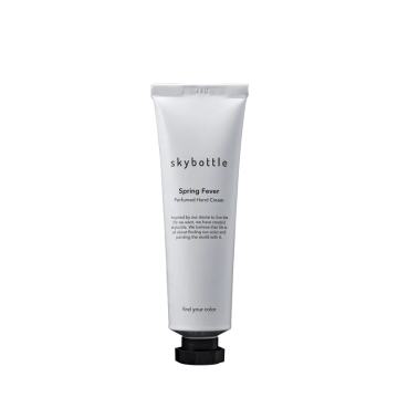 Skybottle Spring Fever Perfumed Crema De Manos, 50 ml