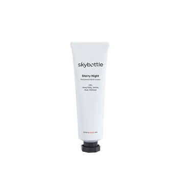 Skybottle Starry Night Perfumed Crema De Manos, 50 ml