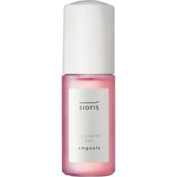 Sloris A Calming Day Ampollas, 35 ml