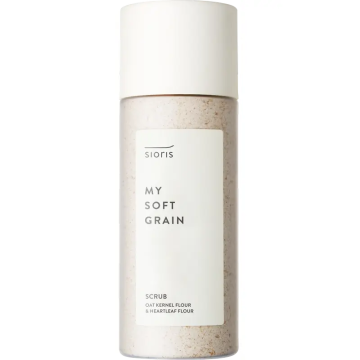 Sloris My Soft Exfoliante, 45 ml