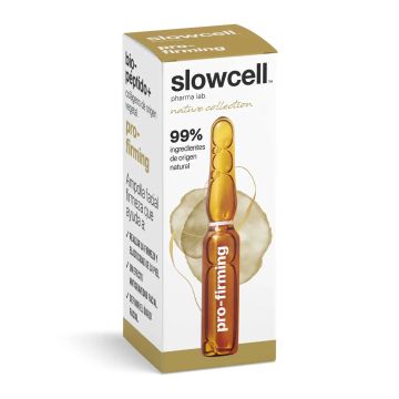 Slowcell Pro-Firming 15Ampx2Ml.